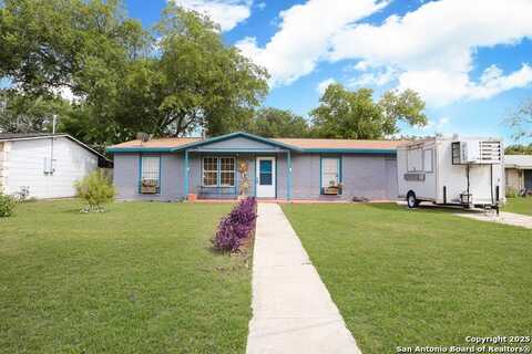 246 Flintstone Ln, Universal City, TX 78148