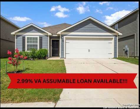 12006 Latour Valley, San Antonio, TX 78252