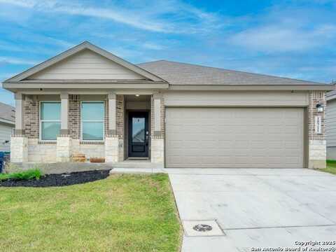 10711 Hernando, Converse, TX 78109