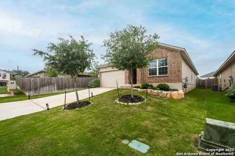 4811 Swing Arc, San Antonio, TX 78261
