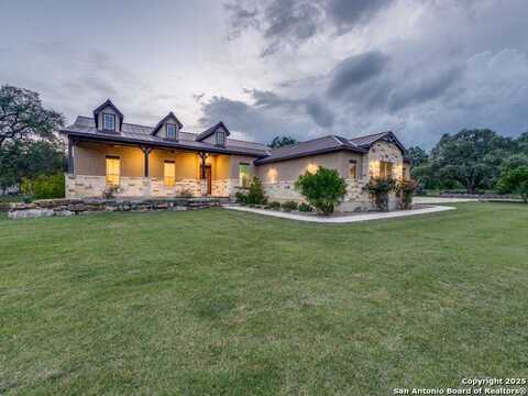 629 Windmill Ranch, Spring Branch, TX 78070