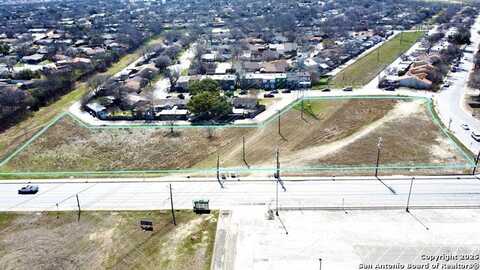 Montgomery, San Antonio, TX 78239