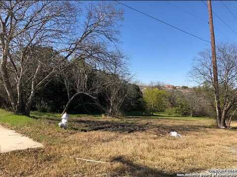 Ranger, San Antonio, TX 78203