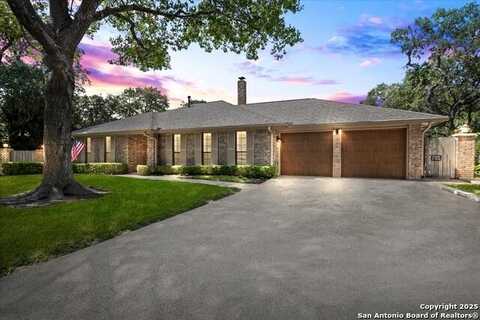 2719 Whisper Dove, San Antonio, TX 78230