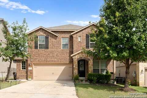 11196 Silver Rose, San Antonio, TX 78245