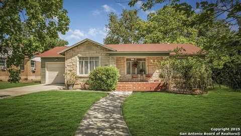 2407 W Kings Hwy, San Antonio, TX 78228