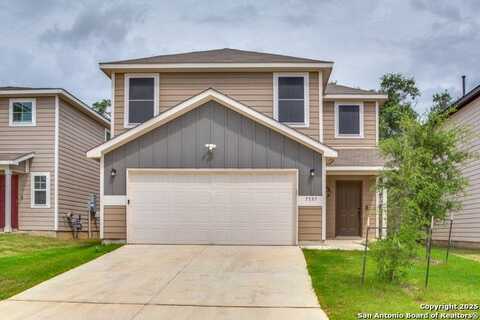 7357 Littlefoot, San Antonio, TX 78253