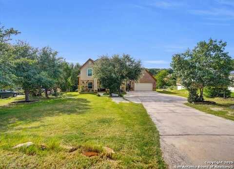 25603 Singing Rain, San Antonio, TX 78260