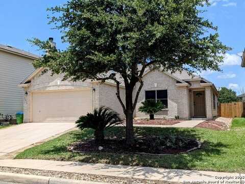 10731 Butterfly Flat, San Antonio, TX 78254