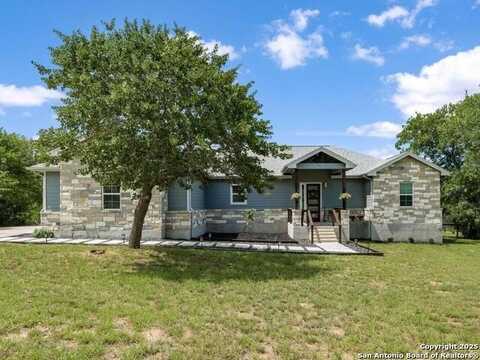 315 Log Cabin, Poteet, TX 78065