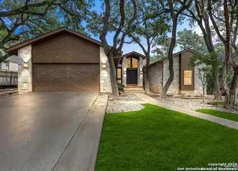 15810 Wilderness Pkwy, San Antonio, TX 78232