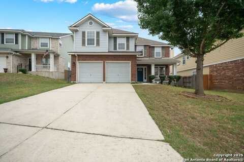23211 Kaitlyn, San Antonio, TX 78258