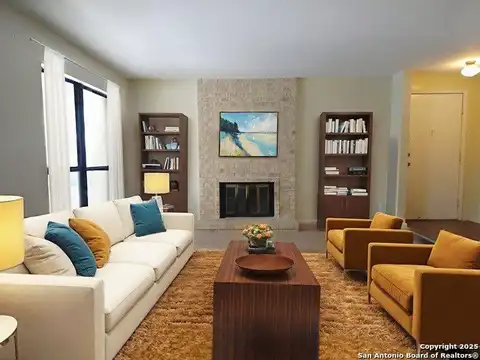 11843 Braesview, San Antonio, TX 78213