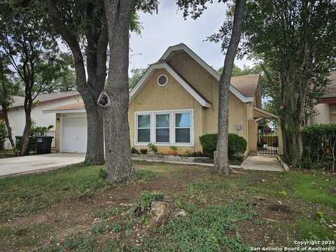 11903 Gallant Frst, San Antonio, TX 78249