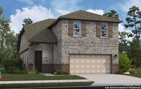 1514 Esmeralda Grove, San Antonio, TX 78253