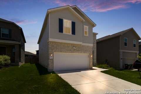 5642 Foppiano, Converse, TX 78109