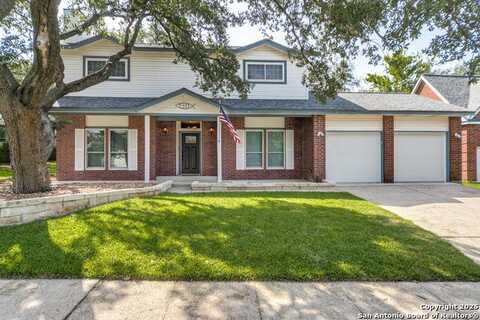 1311 Summit Creek, San Antonio, TX 78258