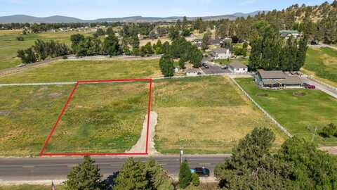 0 Vale Road, Klamath Falls, OR 97603