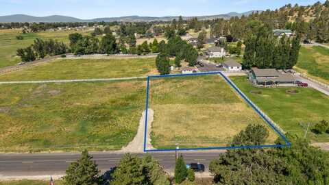 0 Vale Road, Klamath Falls, OR 97603