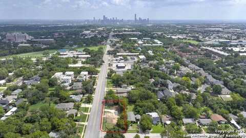 506 Clover, Austin, TX 78745