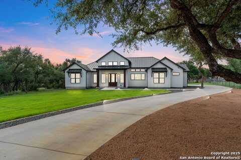 722 Post Oak Ridge, Bulverde, TX 78163