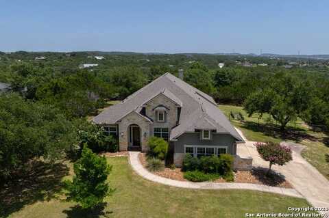 448 Kudu, Bulverde, TX 78163