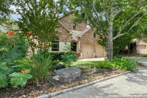 23235 Crest View Way, San Antonio, TX 78261