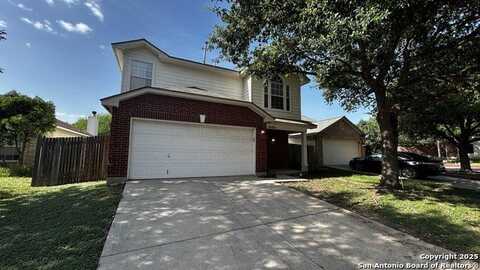6107 LAKEVIEW CT, San Antonio, TX 78249