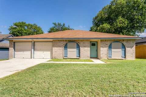 6407 Ridge Forest, San Antonio, TX 78233