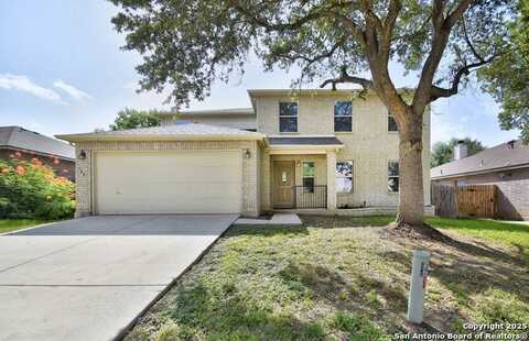 184 Springtree, Cibolo, TX 78108