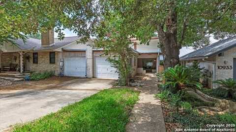 10931 Whisper Valley, San Antonio, TX 78230