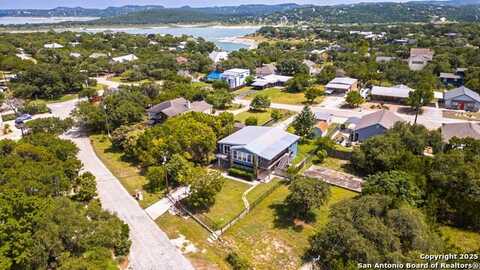 536 Riviera, Canyon Lake, TX 78133