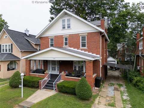 130 Belford Avenue, Huntington, WV 25701