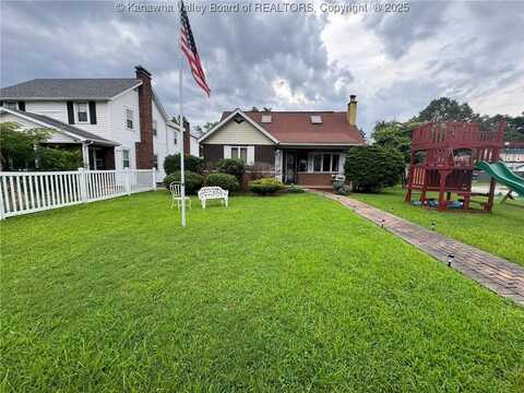 3720 Noyes Avenue SE, Charleston, WV 25304
