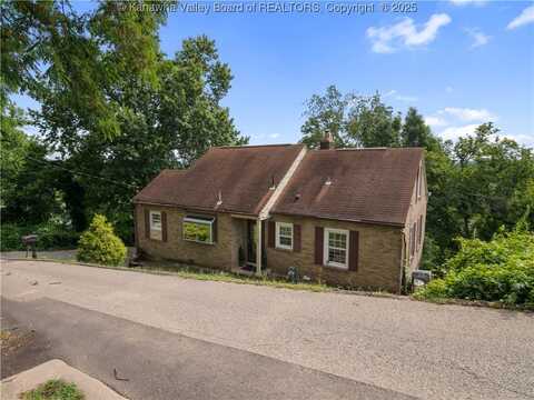 9 Observatory Road, Charleston, WV 25314