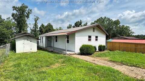 2139 Heavenly Drive, South Charleston, WV 25309