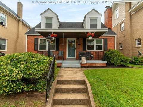 1332 Neel Street, Huntington, WV 25701