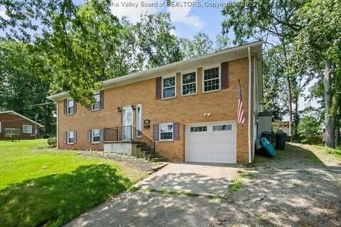 1206 Shady Way, South Charleston, WV 25309