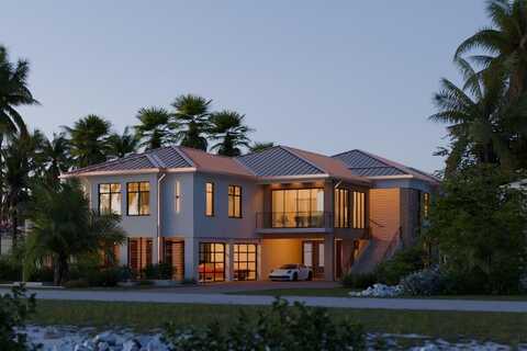 31 Sea Lore Lane, Shark Key, FL 33040