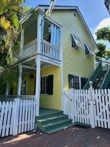 1312 Catherine Street, Key West, FL 33040