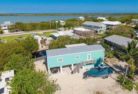 640 Carolyn Avenue, Little Torch Key, FL 33042