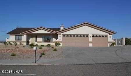 3393 Jamaica Blvd S, Lake Havasu City, AZ 86406