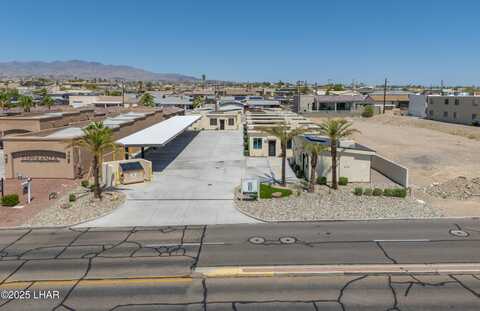470 N Lake Havasu Ave, Lake Havasu City, AZ 86403