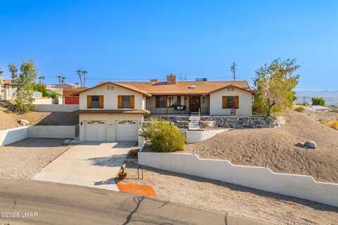 3361 Pocahontas Dr, Lake Havasu City, AZ 86404
