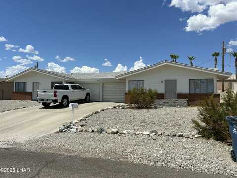 2381 Shorewood Dr, Lake Havasu City, AZ 86403