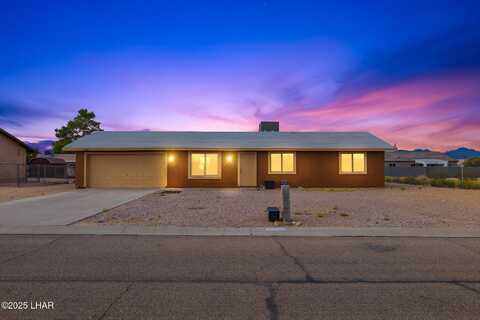 6614 Brook Dr, Golden Valley, AZ 86413