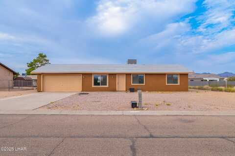 6614 Brook Dr, Golden Valley, AZ 86413