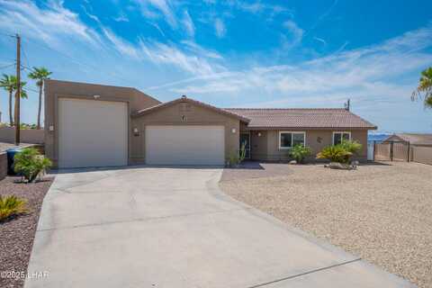 544 Pinal Ln, Lake Havasu City, AZ 86404