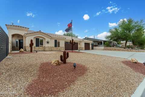 3545 Bluecrest Dr, Lake Havasu City, AZ 86406