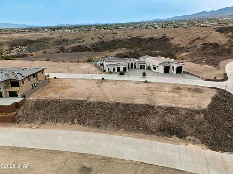 2430 West Sunset Ridge Ct W, Lake Havasu City, AZ 86406
